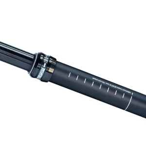 DROPPER POST PRO DISCOVER 70MM 27,2MM / 400MM BELSŐ BOWDENEZÉSŰ KAR Outlet