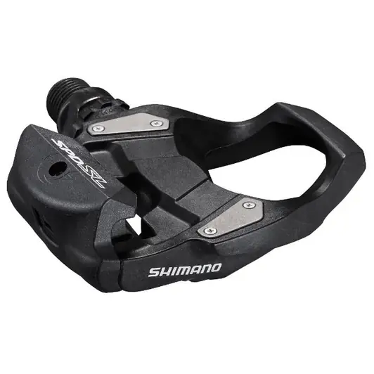 Olcsó Shimano PD-RS500 SPD-SL Országúti Kerékpár Patent Pedál