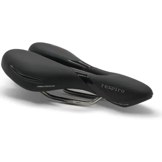 Csak ma SELLE ROYAL RESPIRO SOFT ATHLETIC KERÉKPÁR NYEREG