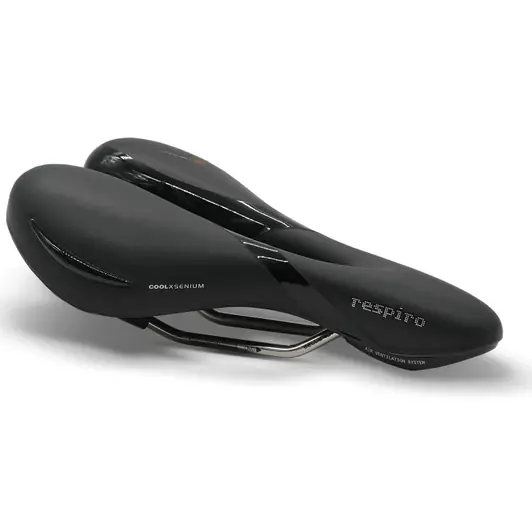 Ajánlat SELLE ROYAL RESPIRO SOFT MODERATE KERÉKPÁR NYEREG