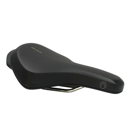 Akció SELLE ROYAL ON E-BIKE MODERATE 268MM/190MM KERÉKPÁR NYEREG