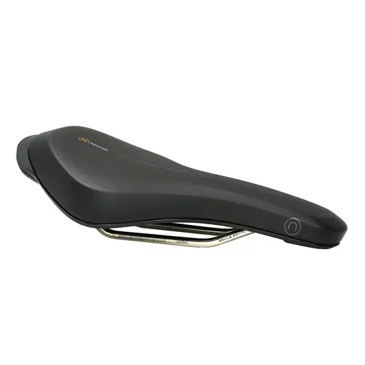 Kedvezmény SELLE ROYAL ON E-BIKE ATHLETIC 281MM/157MM KERÉKPÁR NYEREG