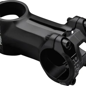 Azonnali szállítás KORMÁNYSZÁR PRO KORYAK FEKETE 100MM / 31.8MM / + 6° FOK