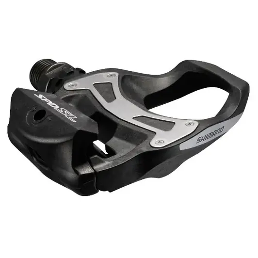 Shimano PD-R550 SPD-SL Országúti Kerékpár Patent Pedál - Több Színben Vedd meg most
