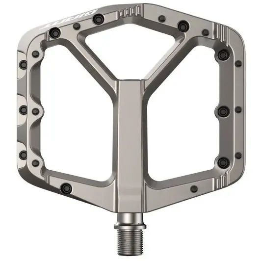 Giant Pinner Pro Flat Pedals Kerékpár Taposó Pedál - GREY Biztonságos vásárlás