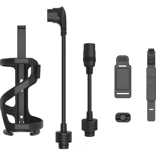 Akciós ár Giant EnergyPak Plus 200Wh Range Extender Mounting Kit Elektromos Kerékpár Akkumulátor Rögzítőkészlet