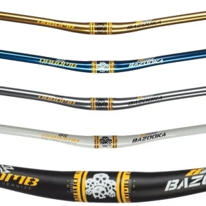 Kiárusítás DaBomB Bazooka Rise 12, 800mm kormány