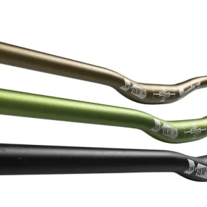 Azonnali szállítás DaBomb Cobra Rise 20 kormány, 710mm