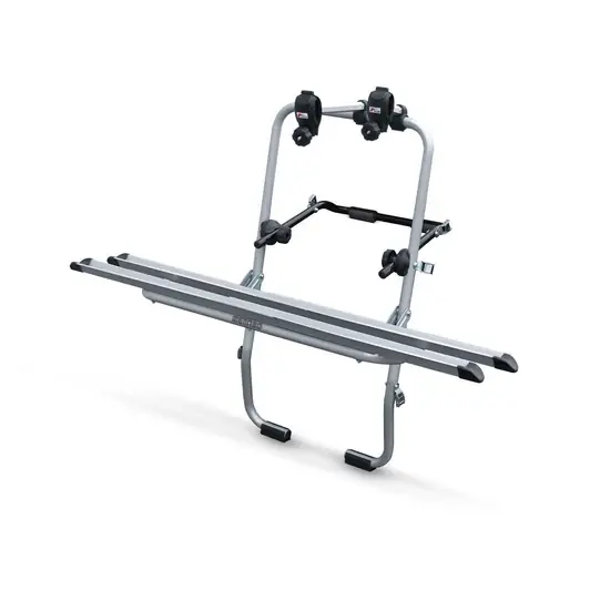 Alacsony ár Menabo Steel Bike 2 kerékpárszállító hátsó ajtóra