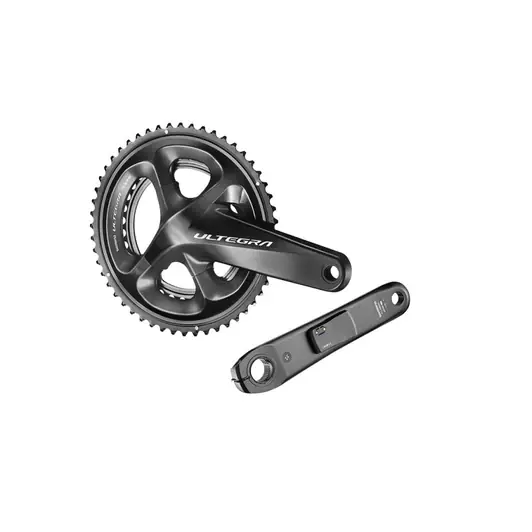 Legnépszerűbb Giant Power Pro Power Meter Ultegra R8000 wattmérős hajtómű