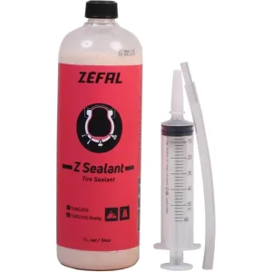 Kedvezmény DEFEKTGÁTLÓ FOLYADÉK ZEFAL Z-SEALANT 1000ML FECSKENDŐVEL{2/4}