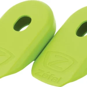 HAJTÓKAR VÉDŐ ZEFAL CRANK ARMOR ZÖLD 20G{5/4} Prémium