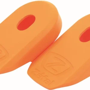 HAJTÓKAR VÉDŐ ZEFAL CRANK ARMOR NARANCS 20G{5/4} Biztonságos fizetés
