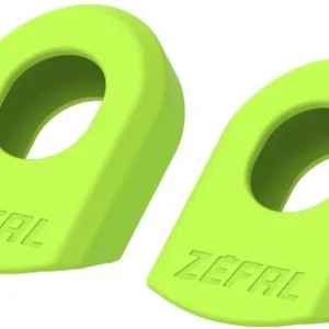 HAJTÓKAR VÉDŐ ZEFAL CRANK ARMOR ZÖLD 20G{5/4} Utolsó esély
