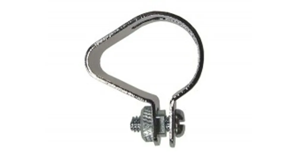 Alkatrész Sturmey bowdenházütköző bilincs 22 2mm (HSJ513) ütközővel Vedd meg most