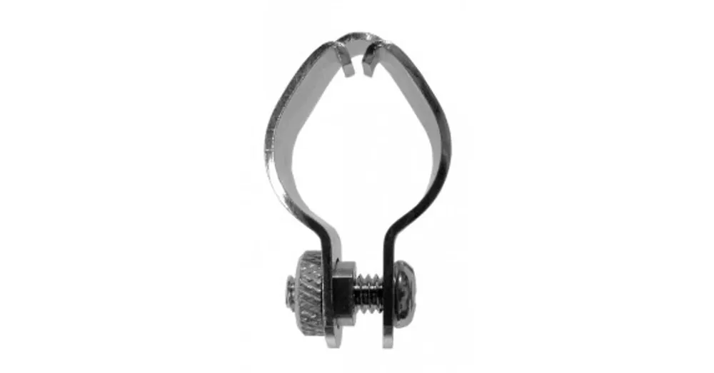 Alkatrész Sturmey bowdenház-megakasztó bilincs láncvillára 17.9 mm(HSJ548) Korlátozott ajánlat