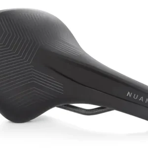 Biztonságos fizetés Nyereg Natural Fit Nuance