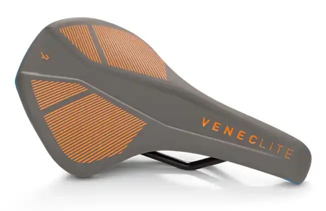 Nyereg Natural Fit Venec Lite Actionteam Árcsökkenés