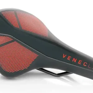 Nyereg Natural Fit Venec Lite piros Nézd meg most