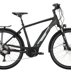Ajánlat Victoria eTrekking 8.8 HE58 cm 500Wh fekete elektromos kerékpár