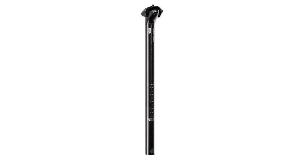 Nyeregcső Elite 31,6-os 15mm offset karbon Csak ma