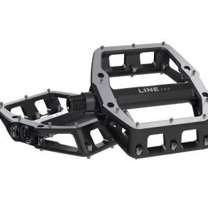 Ajánlat Pedál Trek Line Pro Flat fekete fekete