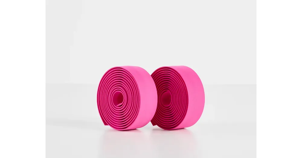 Gyors kiszállítás Kormánybandázs Trek GelCork pink