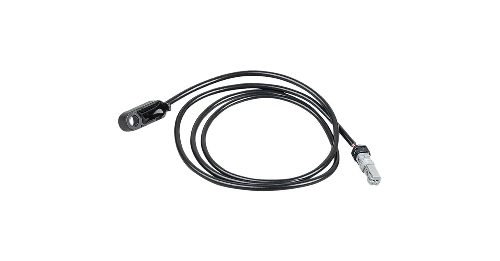 Kihagyhatatlan ajánlat Bosch speed szenzor készlet 750mm kábellel fekete