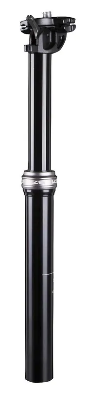 Alacsony ár Nyeregcső Kind Shock DropZone Remote 100mm, 31,6mm