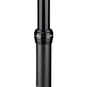 Akció Nyeregcső Kind Shock LEV Carbon Ci 100mm, 31,6mm