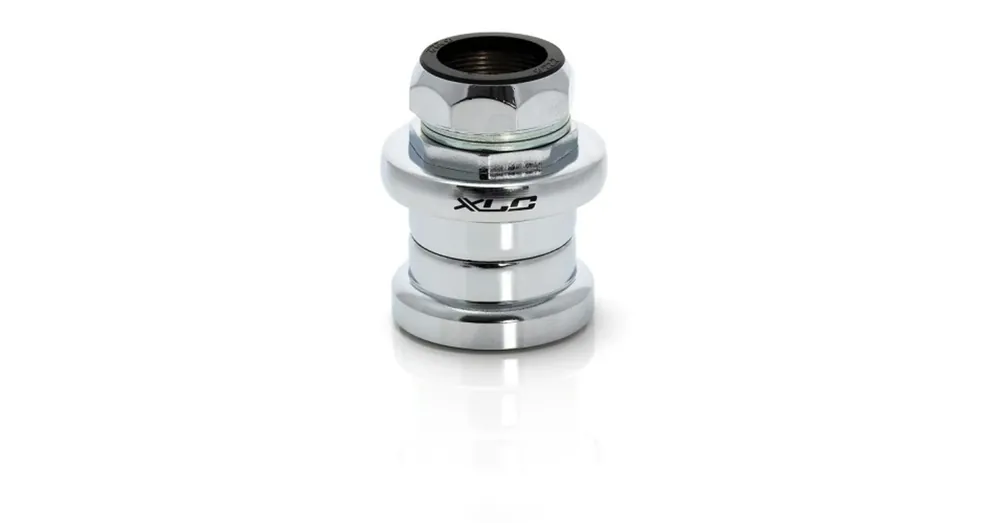 Exkluzív ajánlat XLC Kormánycsapágy 1" 22.2/34/27mm ezüst