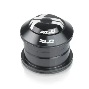 Akciós ár XLC Kormánycsapágy félint. A-Head, 1 1/8, 28,6/ 44/ 34 mm, fekete