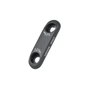 Alacsony ár Trek Madone SLR Speed Mono Extension slider fekete