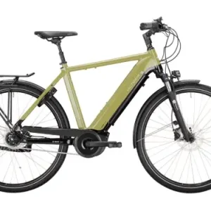 Ajánlat Victoria eTrekking 11.5 HE50 cm 500Wh zöld elektromos kerékpár