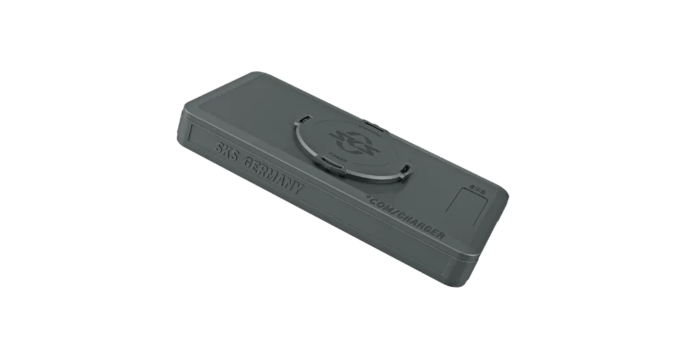 SKS-Germany +COM/Charger power bank Újdonság