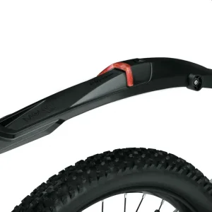 MonkeyLink Monkey Fender Connect sárvédő szett [fekete] Biztonságos fizetés
