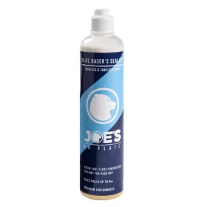 Gyors szállítás Joe‘s No-Flats Elite Racers Sealant Defektgátló folyadék [500 ml]