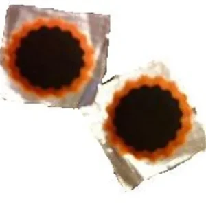 Tip-Top No. 0 gyorsfolt (d=30mm) gumifolt Végkiárusítás