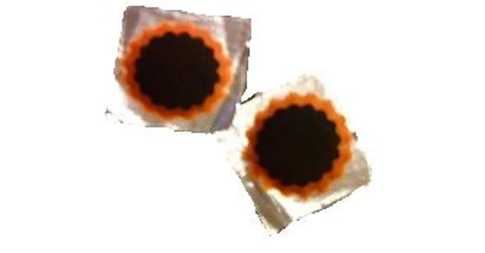 Tip-Top No. 0 gyorsfolt (d=30mm) gumifolt Végkiárusítás