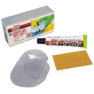 Tip-Top Camplast Rep-Set 1 Rendeld meg most