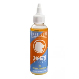 Kedvezményes ár Joe‘s No-Flats PTFE Dry Chain Lube láncolaj [125 ml]