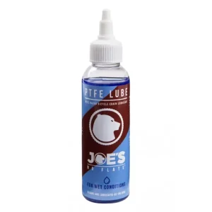 Kedvezményes ár Joe‘s No-Flats PTFE Wet Chain Lube láncolaj [125 ml]