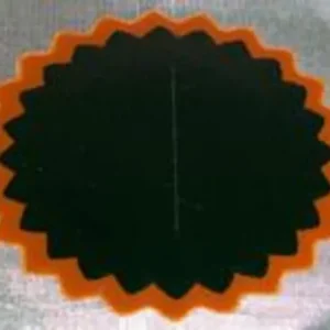 Olcsóbb Tip-Top No.3 (d=54mm) gumifolt