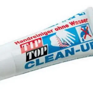Tip-Top Clean-up [25 ml] Gyors kiszállítás