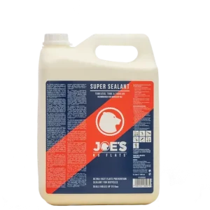 Végkiárusítás Joe‘s No-Flats Super Sealant Tömítőfolyadék (szerviz használatra) [5 L]