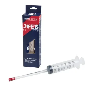 Biztonságos fizetés Joe‘s No-Flats Sealant Injector