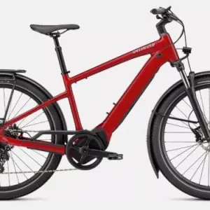 Ajánlat Specialized Turbo VADO 4.0 NB HE46 cm (L) piros elektromos kerékpár