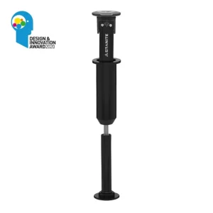 Alacsony ár Granite Stash Multi-Tool villanyakban tárolható zsebszerszám [fekete, 1 1/8" Ahead]