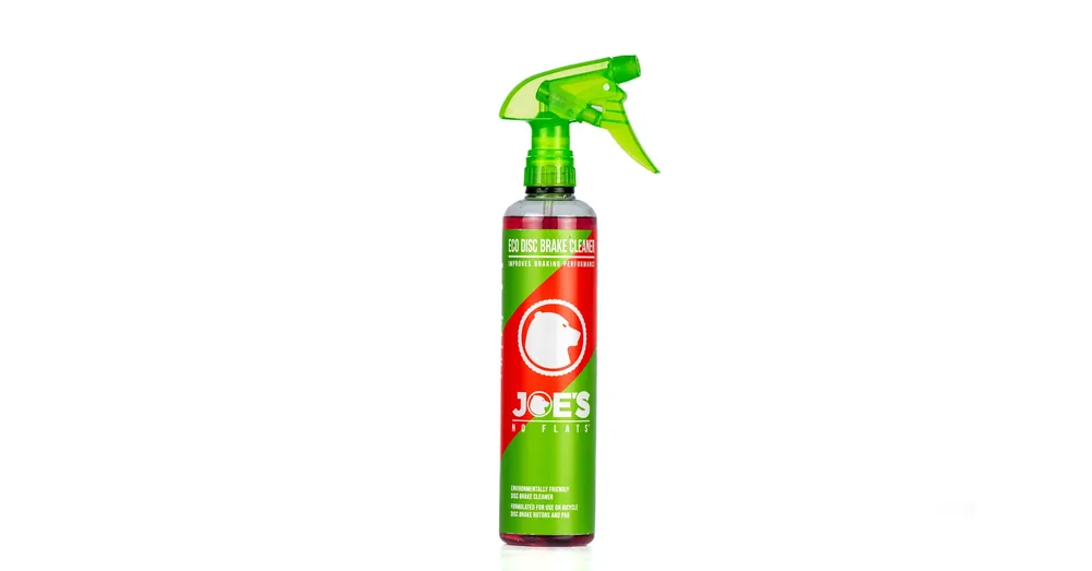 Joe‘s No-Flats Eco Disc Brake Cleaner Ne maradj le