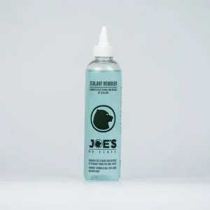 Árcsökkenés Joe‘s No-Flats Sealant Remover